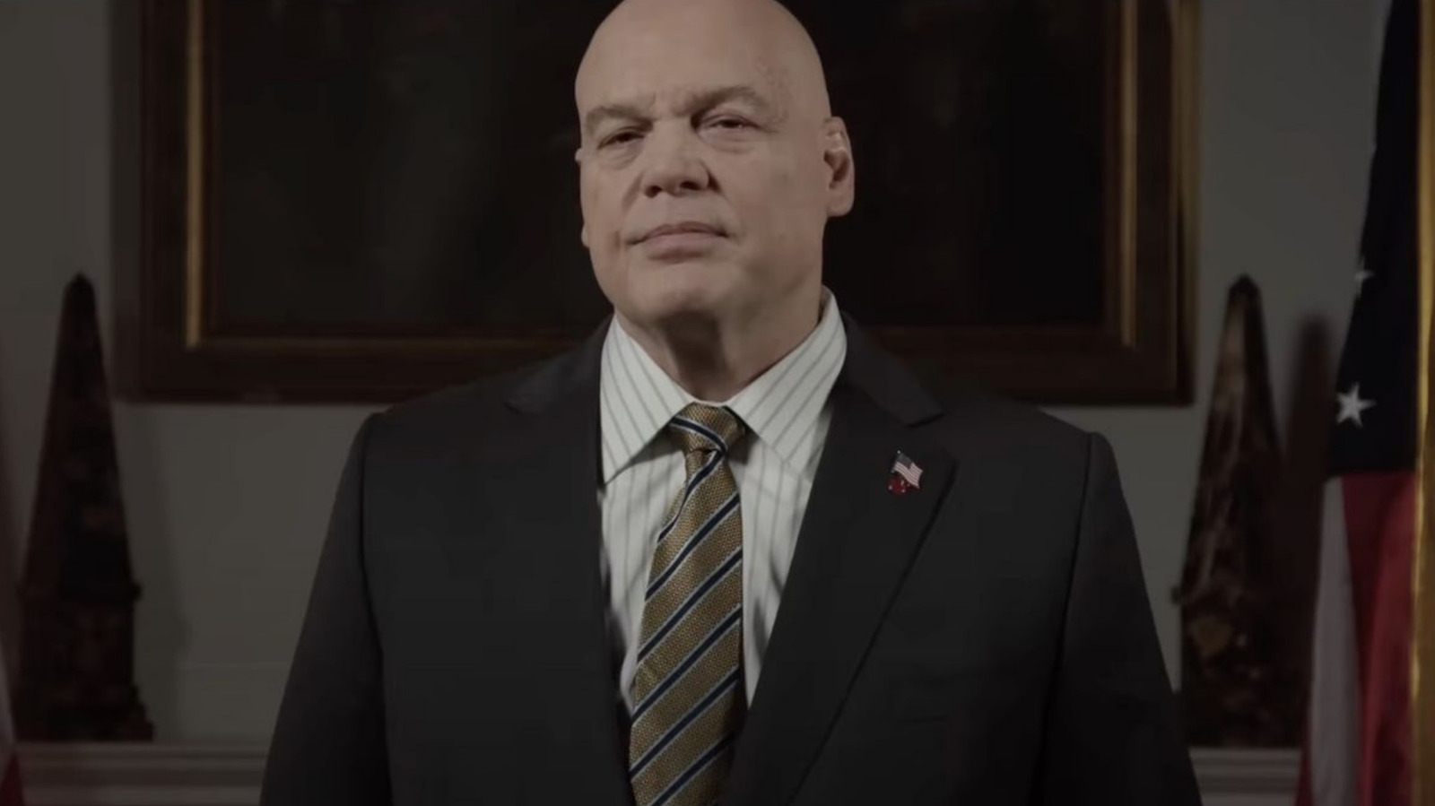 Kingpin's Spider-Man Reference In Daredevil: Born Again, Explained