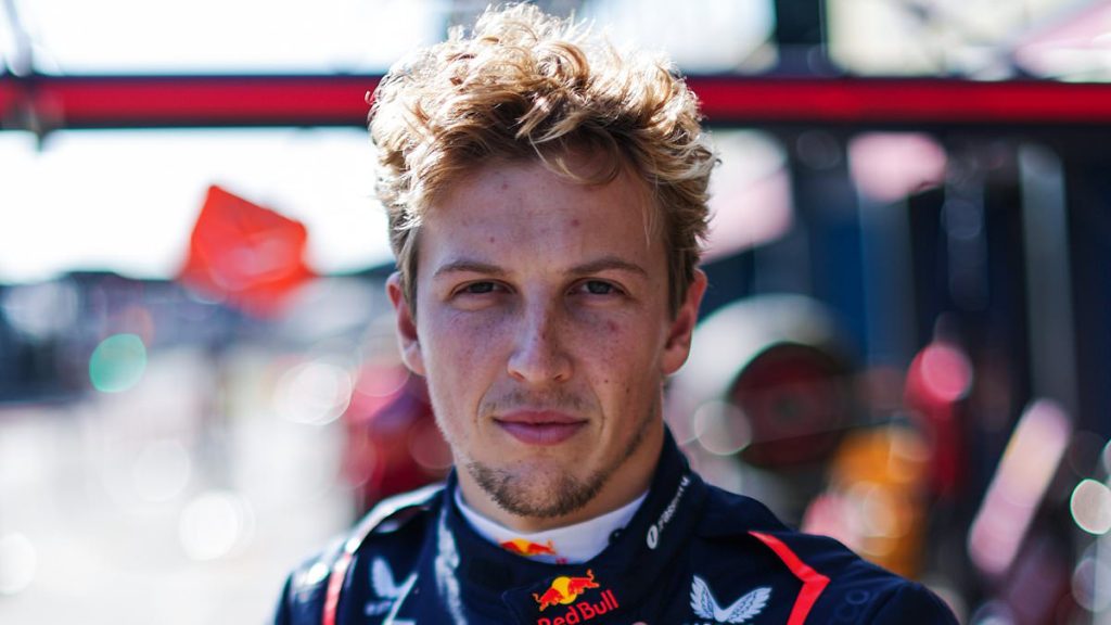 Kiwi F1 star Liam Lawson takes a swipe at fans over most annoying 'Aussie' insult ahead of Melbourne Grand Prix