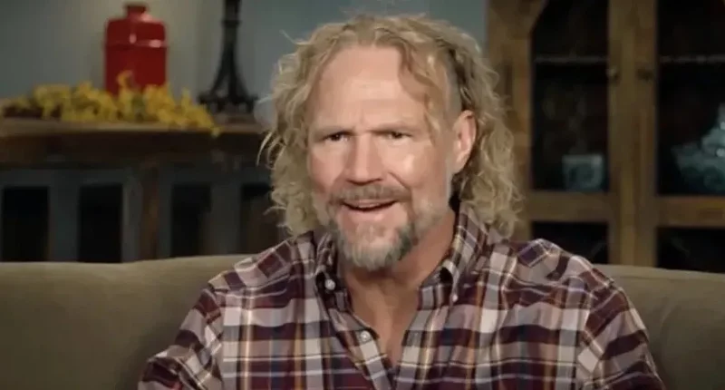 Kody Brown's Most Controversial Statements Ever on 'Sister Wives'