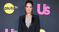 Kyle Richards Addresses Claim She Stormed Off RHOBH Reunion