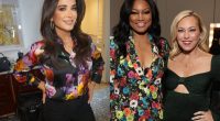 Kyle Richards Questions Why She’s Singled Out for Not Defending Sutton as Garcelle Suggests Kyle is the “Hero” in Sutton’s Story and She’s Hold to Different “Standard’ Than Everybody Else in RHOBH Preview