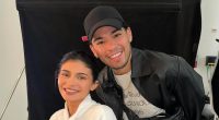 Kylie Jenner and Jennifer Lopez Attend Jesus Guerrero's Funeral: Reports