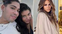 Kylie Jenner and Jennifer Lopez attend hairstylist Jesus Guerrero’s funeral in Houston: report