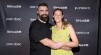 Kylie Kelce Reveals Daughters' ‘Pure Magic’ Reaction to Dog Baloo's Death