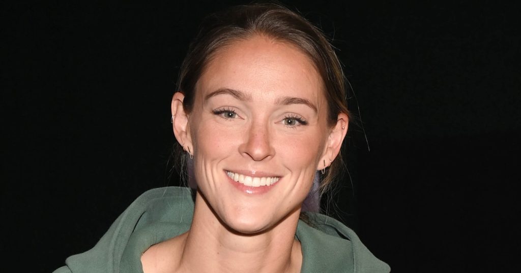 Kylie Kelce shuts down people who judge C-section births