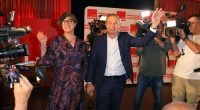Labor and Roger Cook win resounding victory as Liberals suffer 'disastrous' night