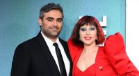 Lady Gaga Suggested Fiance Michael Polansky Propose With a Blade of Grass