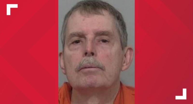 Lake City road rage incident leads to man arrested