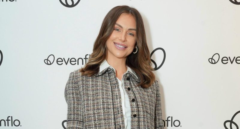 Lala Kent Reveals She Weighed 90 Lbs After Randall Emmett Split