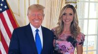 Lara Trump reveals president's reaction to her first Fox News show and the surprising way she's 'proven him wrong'