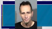 Las Vegas man found guilty of murder, abandoning victim's body in barrel