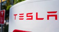 Las Vegas police make arrest for 'targeted attack' at Tesla center