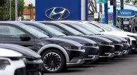 Late car payments hit highest level in decades