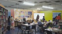 Latest on charter school funding in Georgia