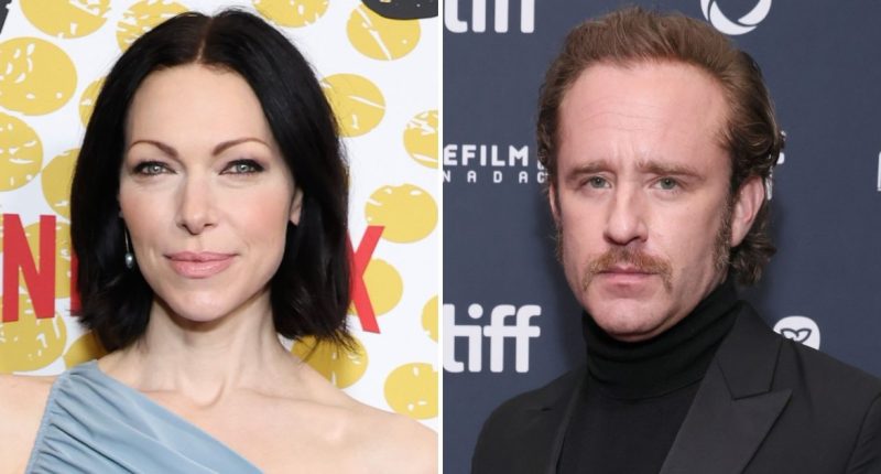 Laura Prepon’s Fires Back at Ex's Claim of ‘Inappropriate Marital Conduct’