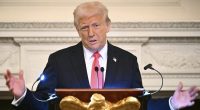 Law firms sue Trump admin over executive orders