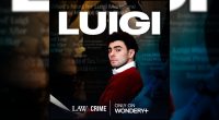 Law&Crime announces Luigi Mangione true crime podcast