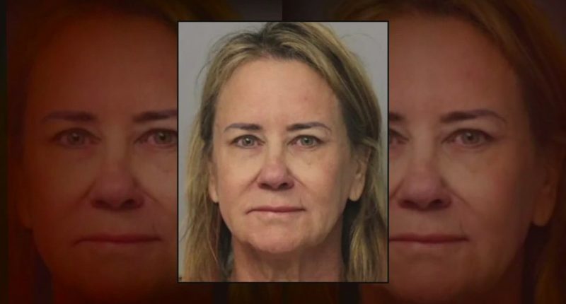 Lawsuit filed in St. Simons dentist murder case