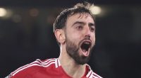Leicester 0-3 Man United: Bruno Fernandes stars again as Red Devils extend unbeaten run to four games