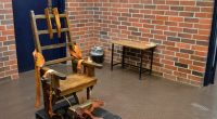 Lethal injection, electrocution and now firing squads. A look at US execution methods
