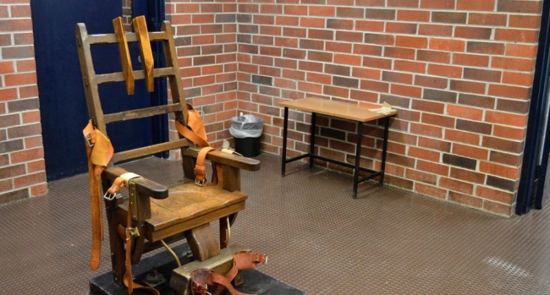 Lethal injection, electrocution and now firing squads. A look at US execution methods