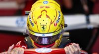 Lewis Hamilton has not been at his apex since 2018 and despite blockbuster move to Ferrari, here's why at 40 the racing legend has all the odds and history against him, writes JONATHAN MCEVOY