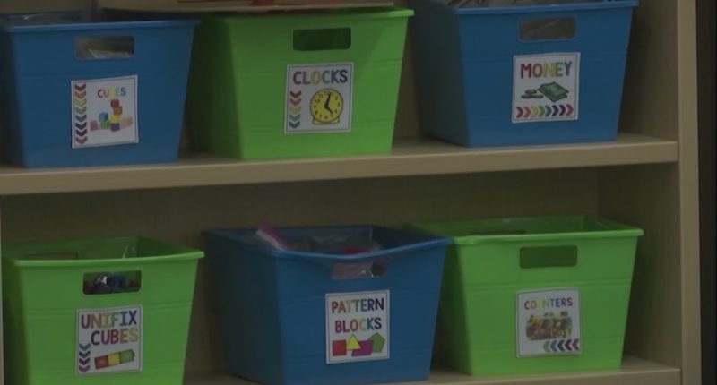 Liberty County School System looks to fill teacher vacancies