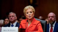 Linda McMahon: Federal student aid could shift to another department