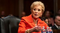 Linda McMahon gives Education staffers their 'final mission'
