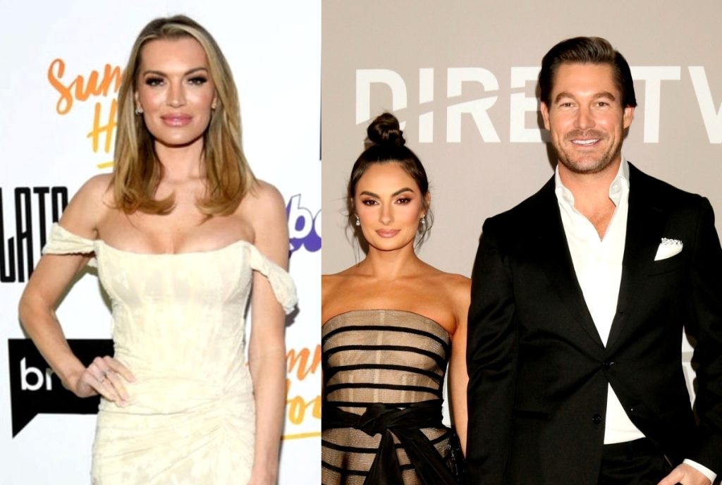 Lindsay Hubbard Says She Heard of Craig Talking to Other Women Amid Relationship With Paige, Plus Lindsay Calls Jesse “Messy” as Gabby Accuses Him of Dishonesty Over Lexi Romance