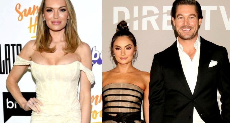 Lindsay Hubbard Says She Heard of Craig Talking to Other Women Amid Relationship With Paige, Plus Lindsay Calls Jesse “Messy” as Gabby Accuses Him of Dishonesty Over Lexi Romance