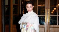 Lisa Rinna Says Mean Fans Led Her to Quit RHOBH, Talks LVP