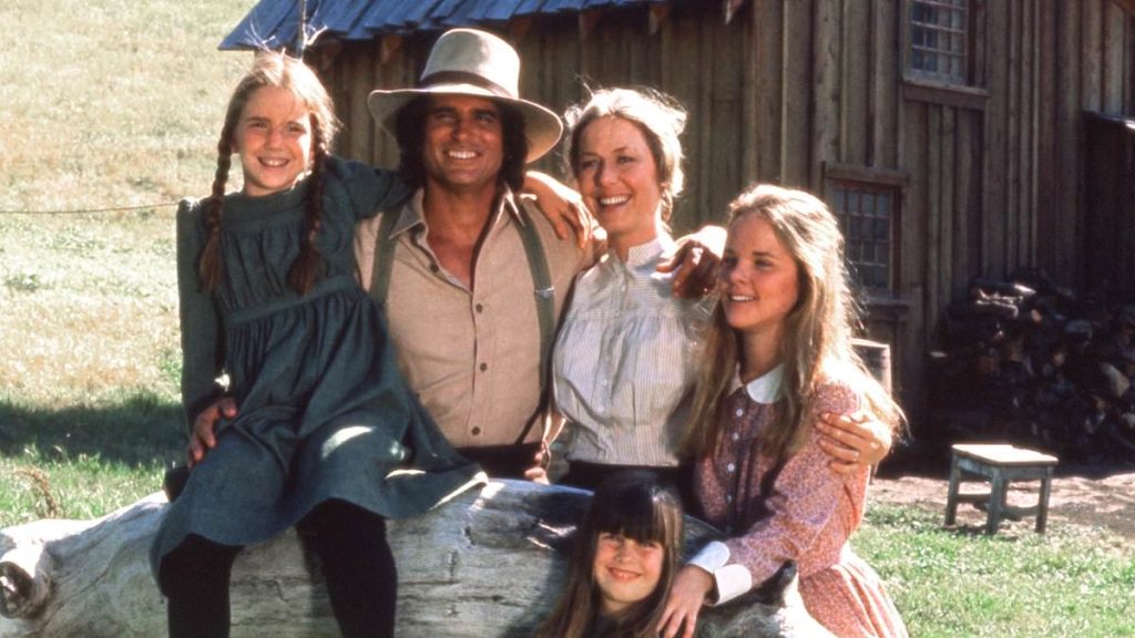 Little House On The Prairie star dies