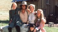 Little House On The Prairie star dies