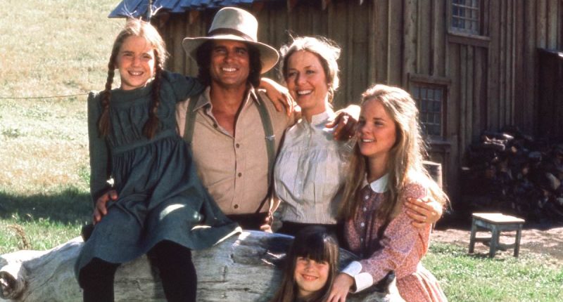 Little House On The Prairie star dies