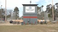 Local Park reopens six months after hurricane