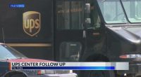Local organization works to save Danville's UPS Customer Center