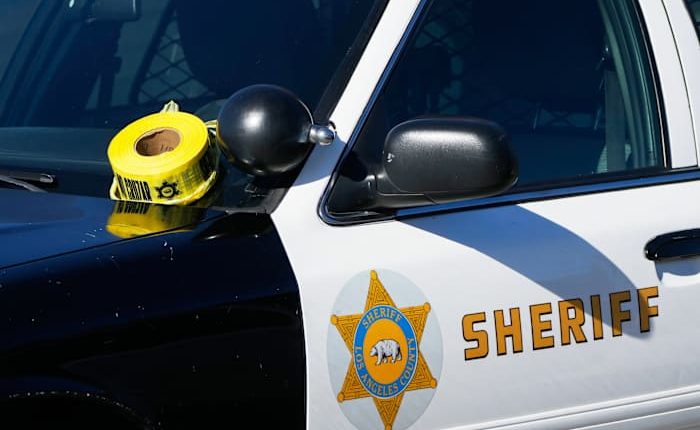 Los Angeles sheriff's department to retest 4,000 DNA samples after using faulty kits for 8 months