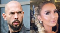 Los Angeles woman who dated Andrew Tate says she feared 'I might die'