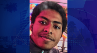 Loved ones search for missing 21-year-old Southern California man