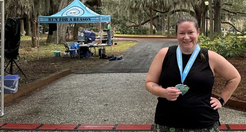 Lowcountry doctor with MS talks about the disease during awareness month