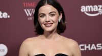 Lucy Hale Says She Auditioned For ‘Hannah Montana’ Before Miley Cyrus: “Made Me Want To Be An Actress”