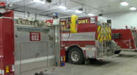 Ludlow Fire Protection District hoping for tax dollars