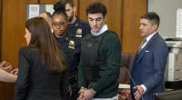 Luigi Mangione backpack: Accused UnitedHealthcare CEO killer had a full backpack when he was arrested, including a gun and a knife