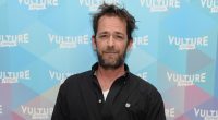 Luke Perry's Autopsy Report Is Seriously Heartbreaking