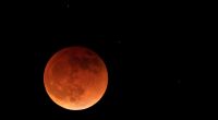 Lunar eclipse coming in March