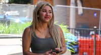 MAFS' Awhina Rutene shows off her natural beauty ahead of final vows