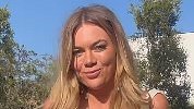 MAFS: Jacqui Burfoot takes a tumble before her shock Final Vows