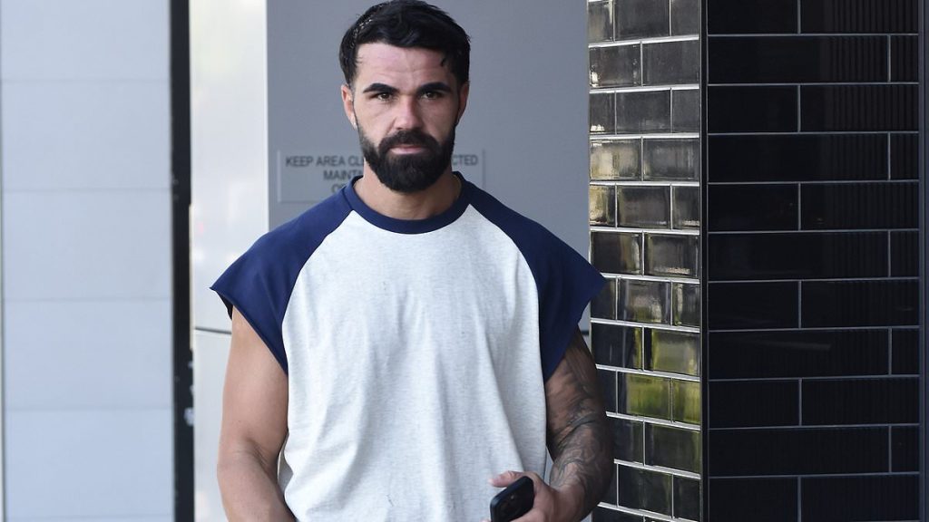 MAFS filming shut down over groom's past DV charges