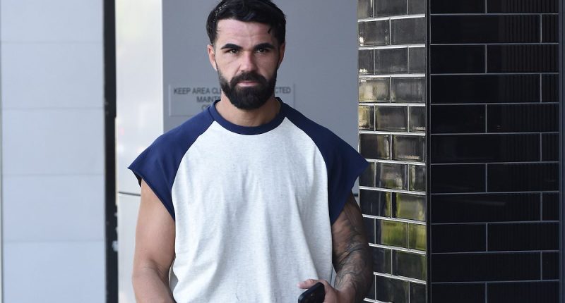 MAFS filming shut down over groom's past DV charges